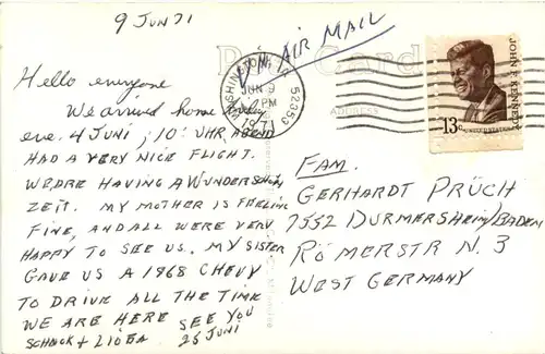 Washington County Hospital -458048