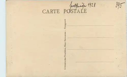 Touggourt - Marchand de Couseous -458366