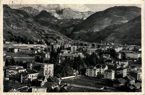 Gries-Bolzano -458918