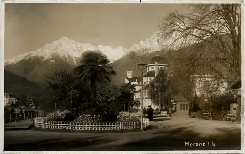 Merano -458958