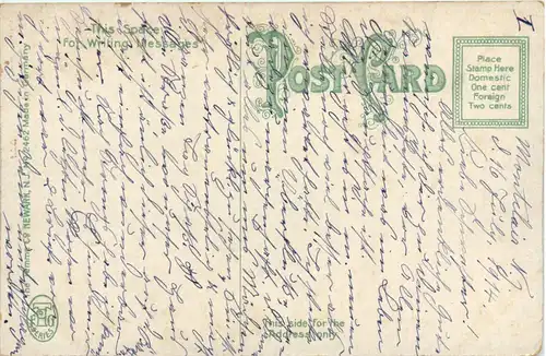 Montclair - Along the Crest -458108