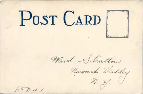 Sunday School Rally Day -458128