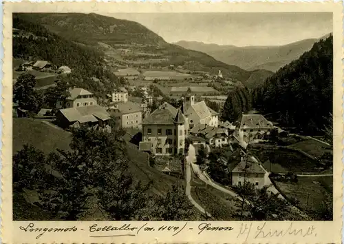 Longomolo-Collalbo - renon -459018