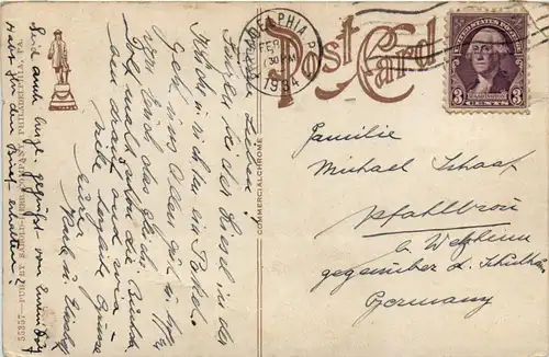 Quakertown - Residential Secton -458114