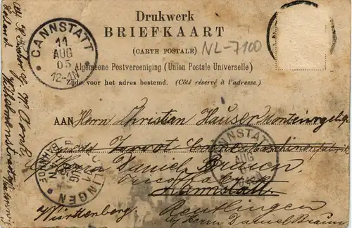 Winterswijk - Wooldscheweg -459530