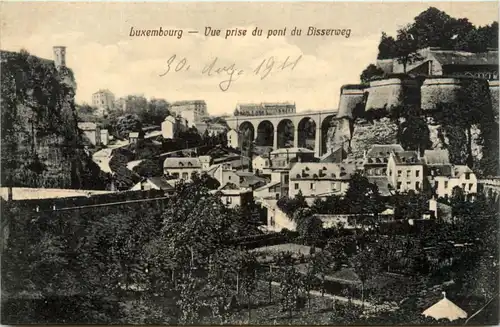 Luxembourg -459166