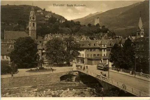 Merano - Ponte Nazionale -458744