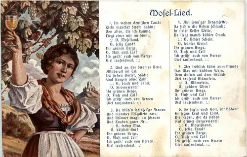 Mosel-Lied -357440