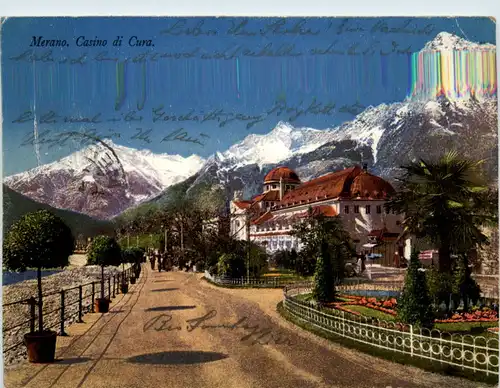 Meran - Casino di Cura -458784