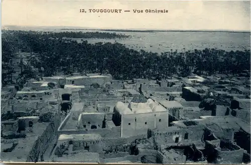 Touggourt -458388