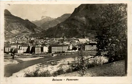 Bolzano -458902
