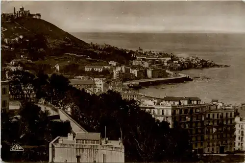 Alger -458612