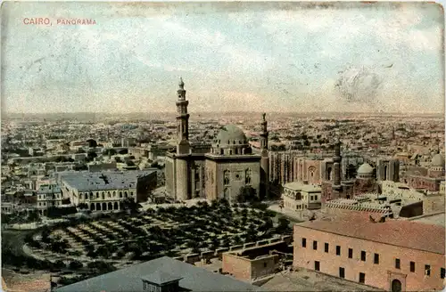 Cairo -441426