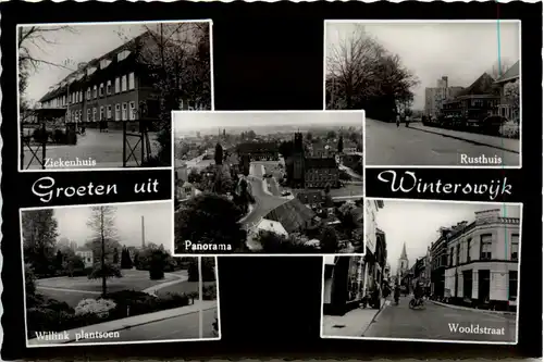 Groeten uit Winterswijk -459466