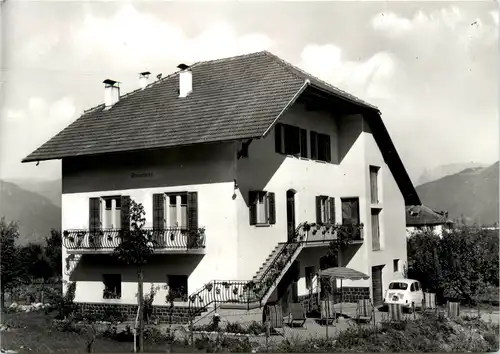 St. Michael - Eppan an der Weinstrasse - Gästehaus Rosenheim -458768