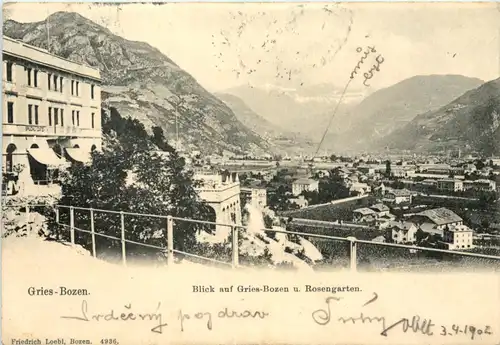 Gries-Bozen -458788