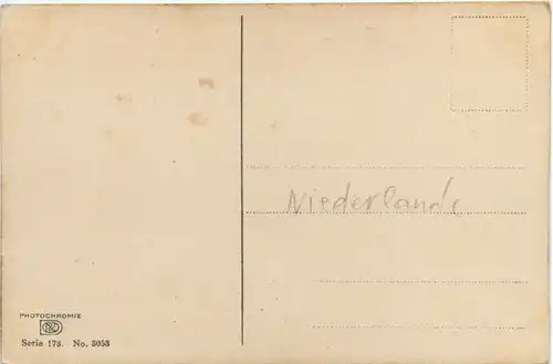 Waterland - Broek -459576