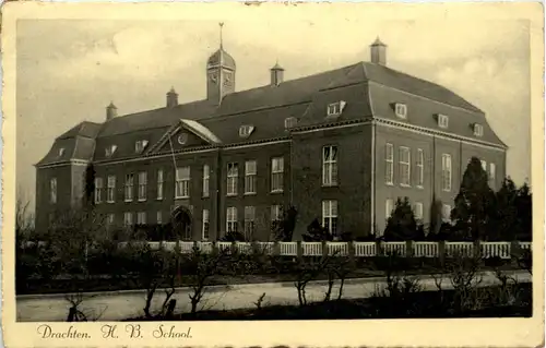 Drachten - HB School -459596