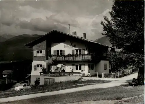 Reischoch bei Bruneck - Villa Akelei Gästehaus -458864