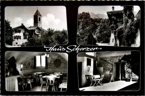 Haus Scherzer Eppan bei Bozen -458884