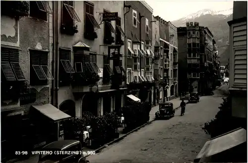 Vipiteno Sterzing -458910