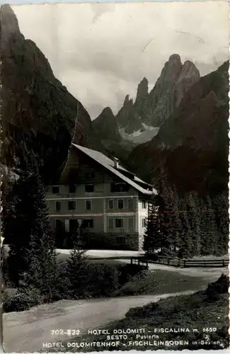 Fiscalina Sesto - Hotel Dolomiti -458944
