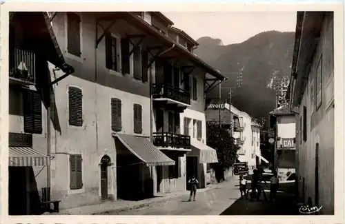 Thorens - Rue Principale -441866