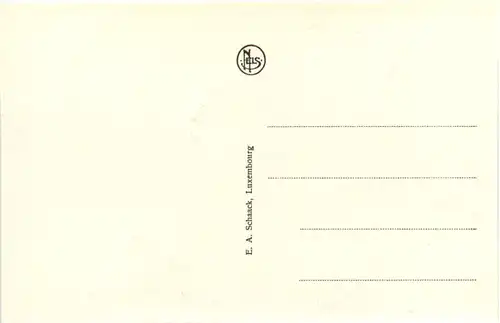 Luxembourg - Panorma -459126