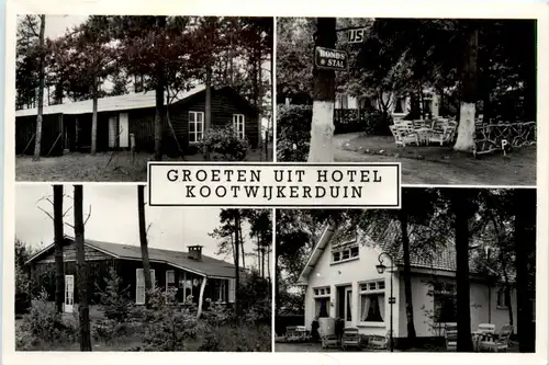 Kootwijkerbroek -459480