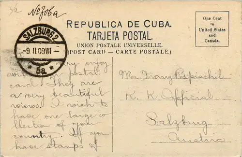 Cuba - Habana -457504