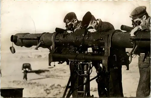 Telemetre geant - Belgium -441960