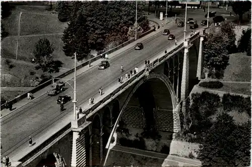 Luxembourg - Pont Adolphe -459044