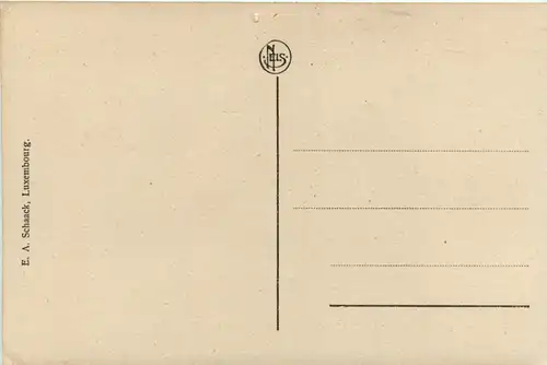 Differdange - L Hotel de Ville -459188