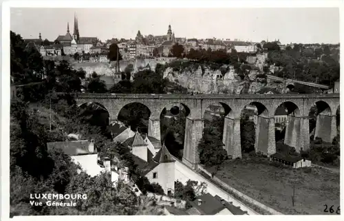 Luxembourg -459264