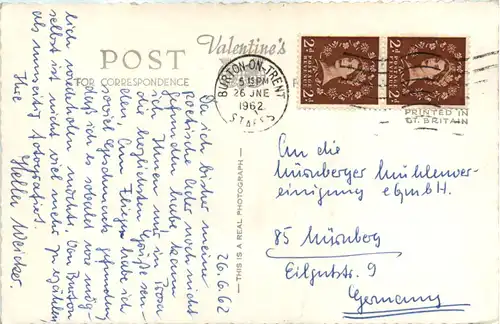 Burton on Trent -459934