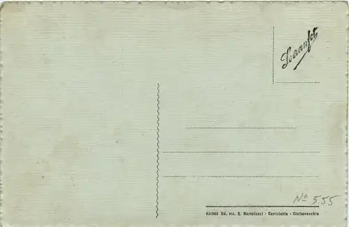 Civitavecchia - Piazza Vittorio Emanuele -442080