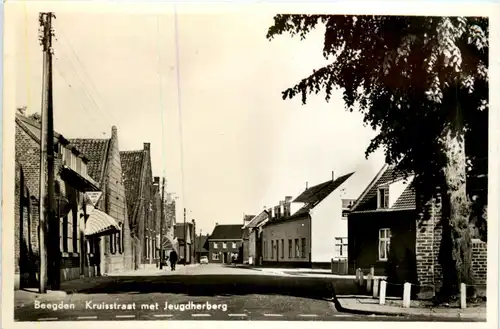 Beegden - Kruisstraat -459678