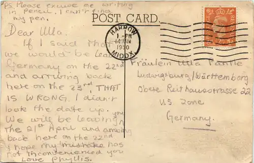 Harrow - Speech Room -459992