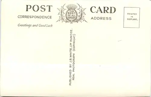 Dryman - Buchanan Arms Hotel -460012