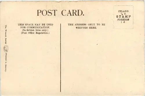 Eskalde - Boot Bridge -460072