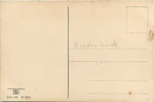 Zeeland - Walcheren -459484