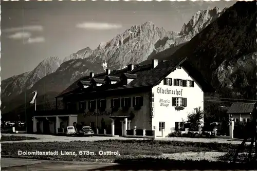 Lienz, -358342