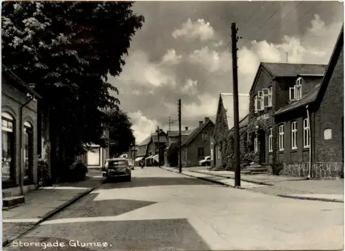 Glumse - Storegade -460746