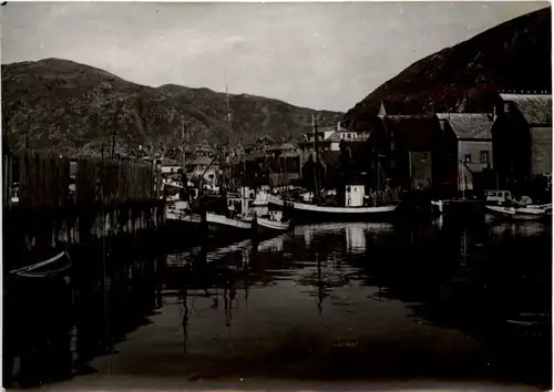 Hammerfest 1942 -460502