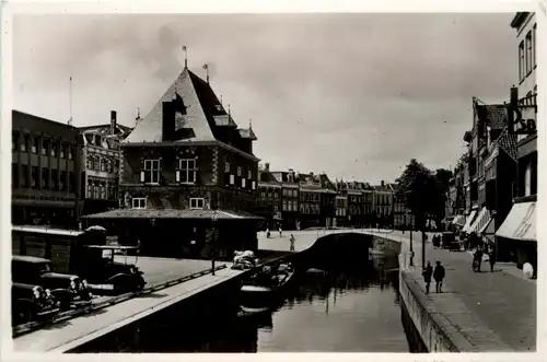 Leeuwarden - Nieuwestad -459858
