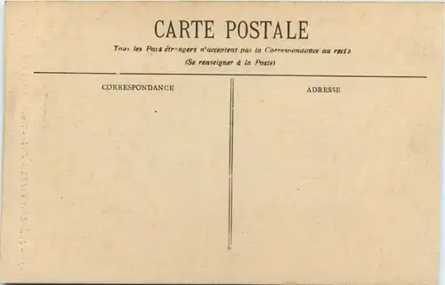 Algerie - Scenes et Types -442340