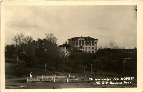 Vrnjacka Banja -460372