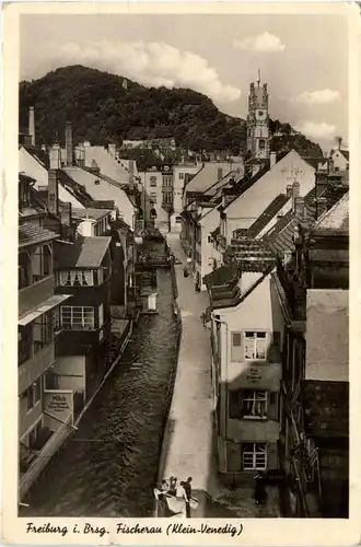 Freiburg i.Br., Fischerau -358462