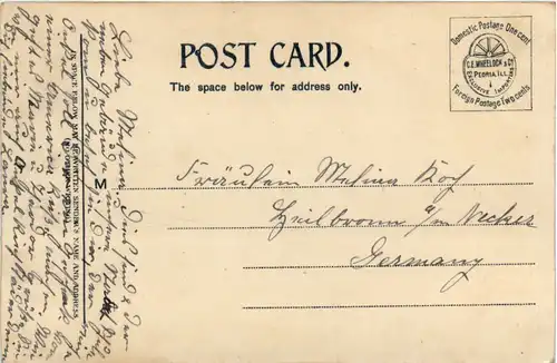 Cape Girardeau - Manual Training School -459958