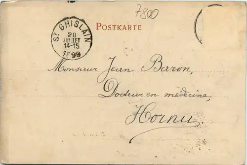 Freiburg i.Br., Kaiserstrasse -358494